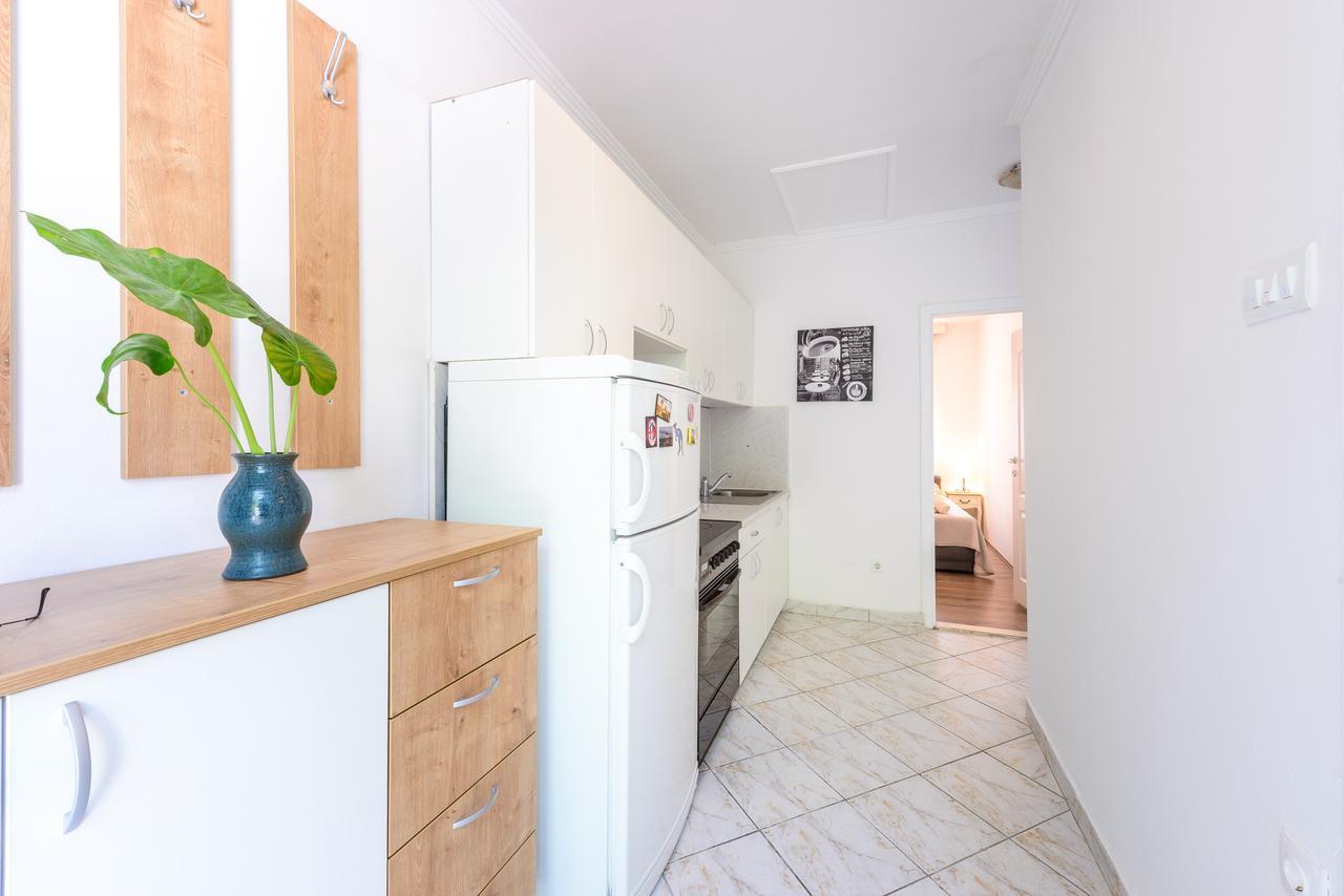Apartments Ella Дубровник Екстериор снимка